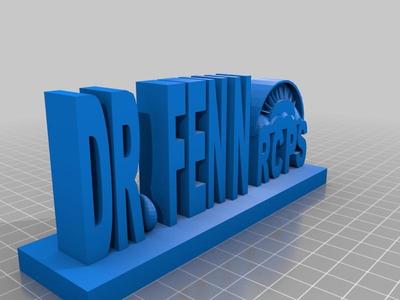 Dr.Fenn