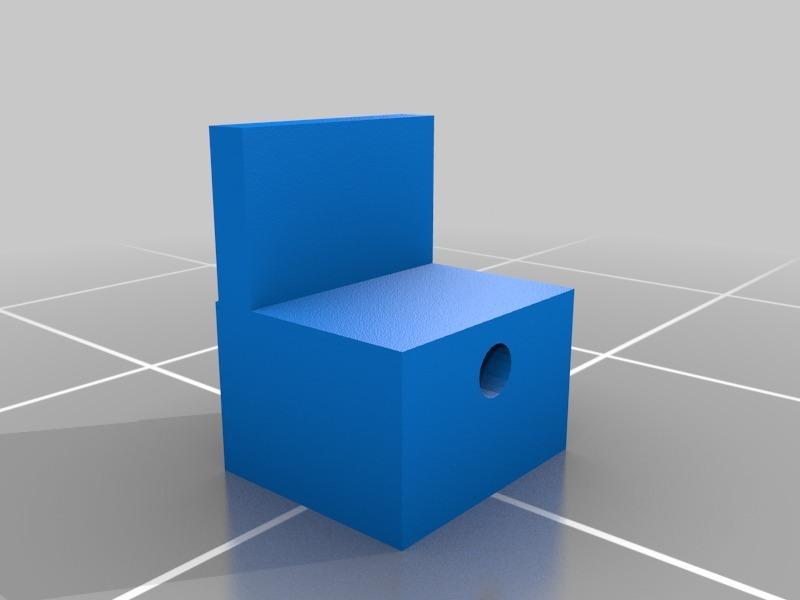 Older Mitutoyo Dial Face Holder 