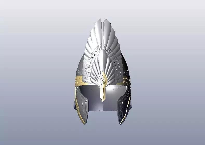 HELM OF ELENDIL