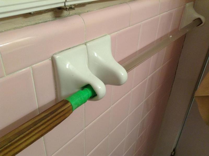 Twist Expand bar end