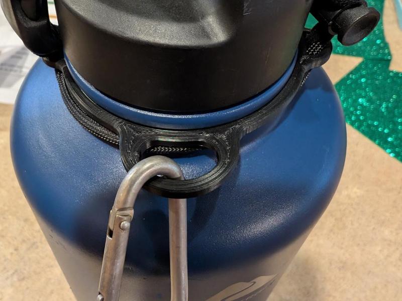 Ozark Trail Water Jug Clip