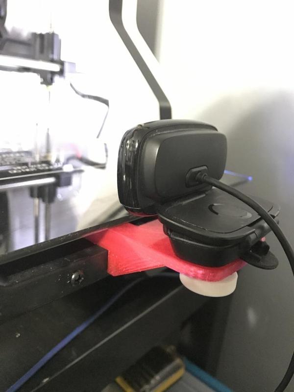 Robo3d Logitech C615 mount