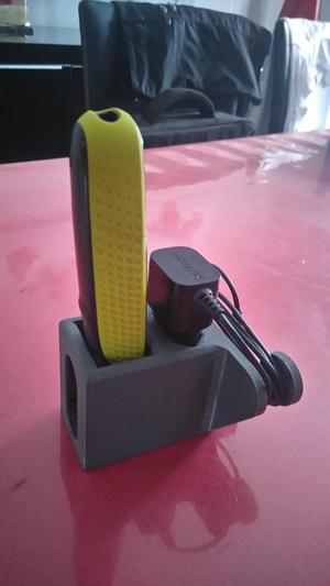 Dock pour rasoir one blade