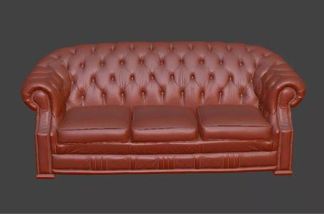 WINCHESTER SOFA CHESTERFIELD