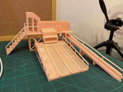 Gold Sifter From Gold Rush