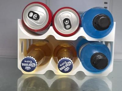 Bottle holder