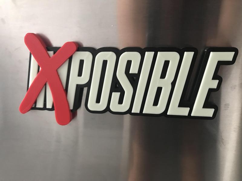 Motivation Imposible logo