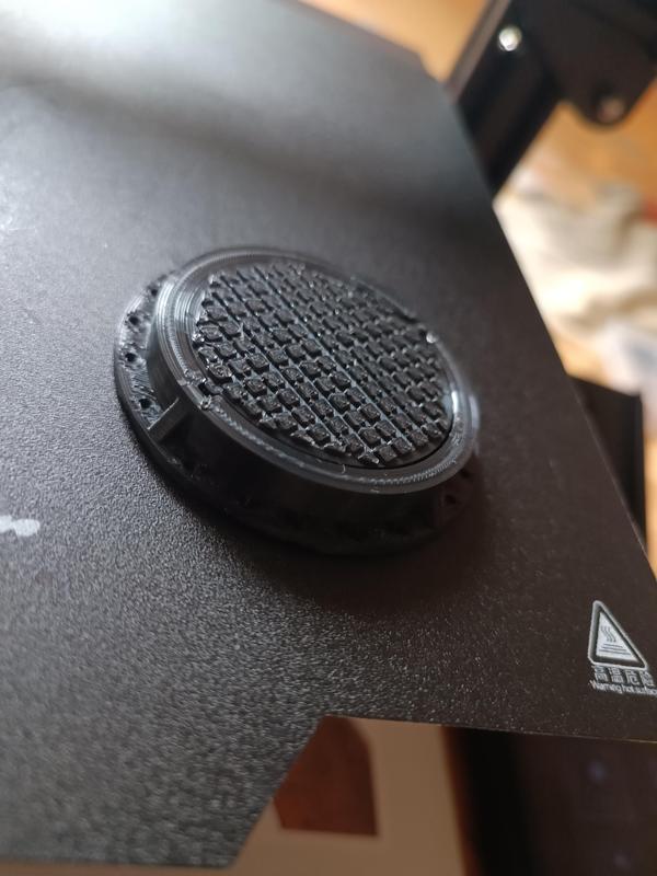 Road Stamp 50x50 1/14 RC