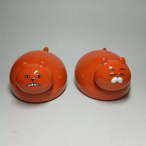 Hamsaburou and Hamjirou - Himouto Umaru-Chan - Mini Figurine