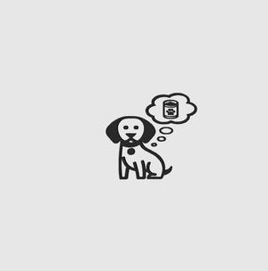 DOG PICTOGRAM