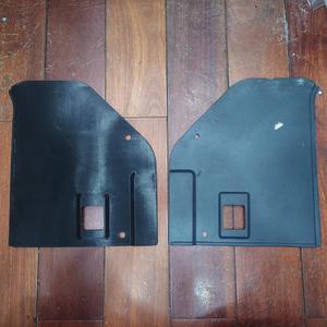 Mitsubishi Pajero Mk1 Trim Cowl Side Left MB476231