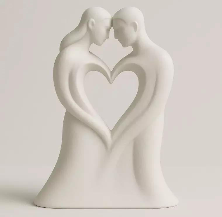 A Symbol of Undying Love for Your Home