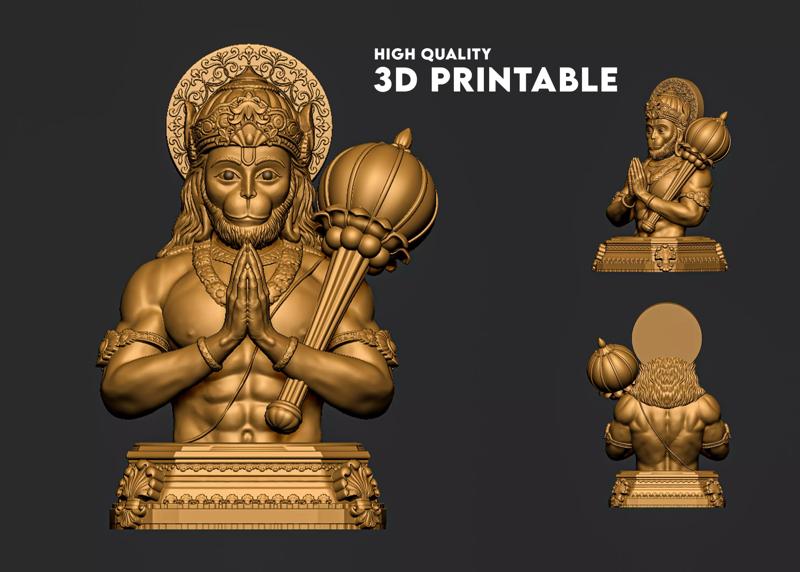 Hanuman  High Quality