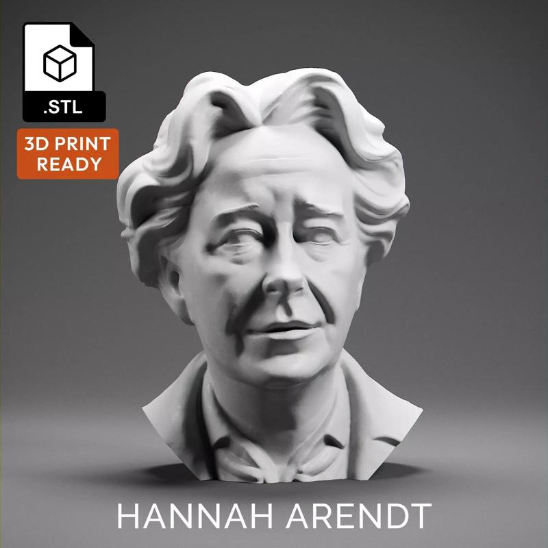 Hannah Arendt