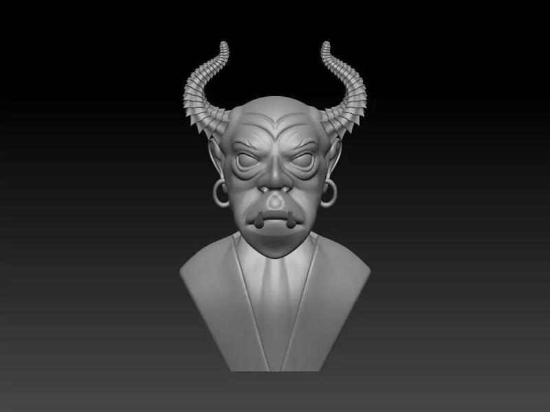 Hell Boy
