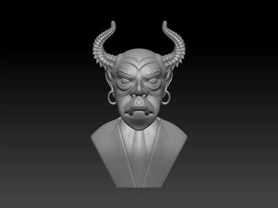 Hell Boy