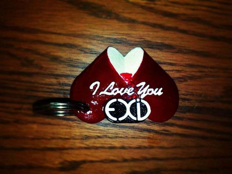 EXID I LOVE YOU