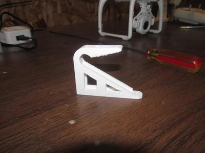 DJI Phantom Lift Hook