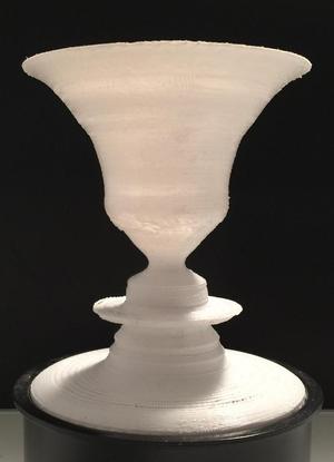 Illusion d'Optique (Optical Illusion)