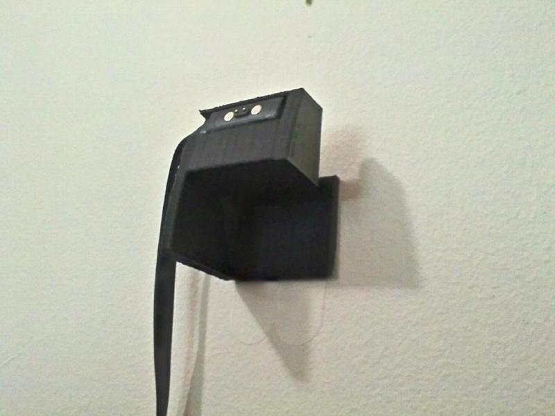 Pebble Time Wall Charger