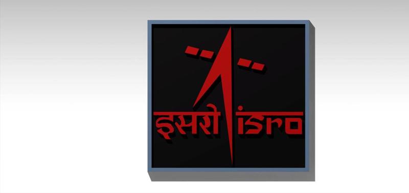 ISRO Logo
