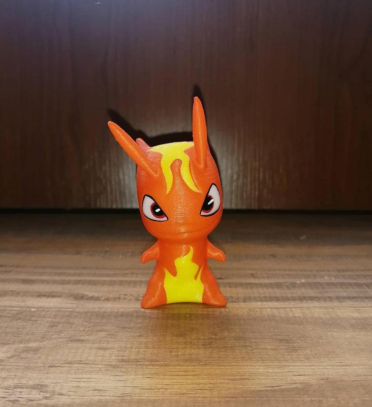 Inferno - Bajoterra Slugs