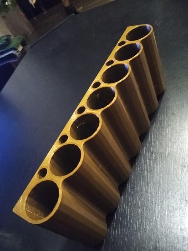 box effervescent tablets