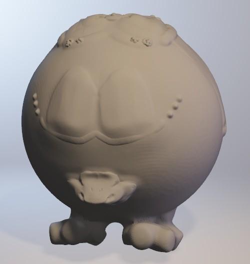 Daisyrable (duck girl series minitoys)