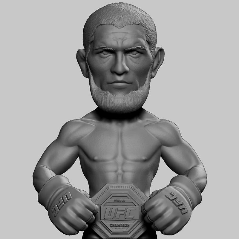 KHABIB