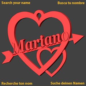 Mariano