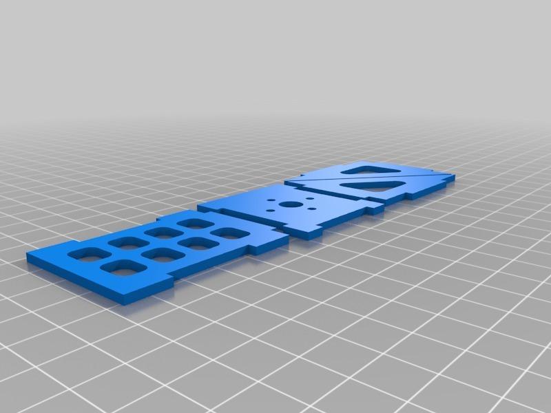FT Elements Simple Firewall from FliteTest