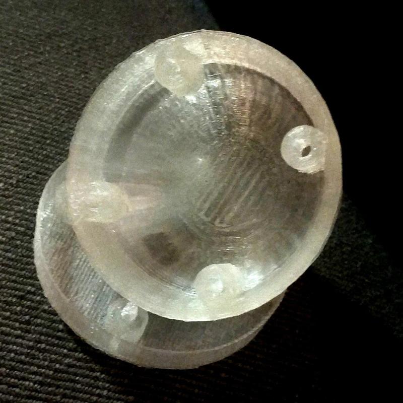 CX-20 UBLOX M8N MINI DOME