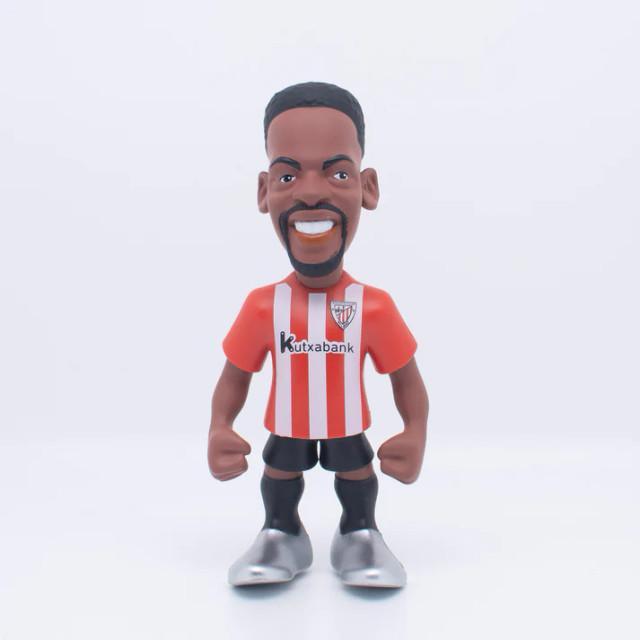 Iñaki Williams Figure Athletic Club de Bilbao