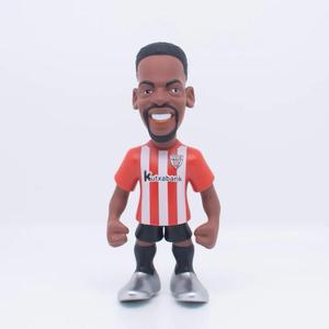 Iñaki Williams Figure Athletic Club de Bilbao