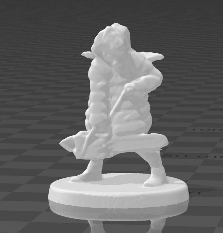 Zombicide Survivor 2nd