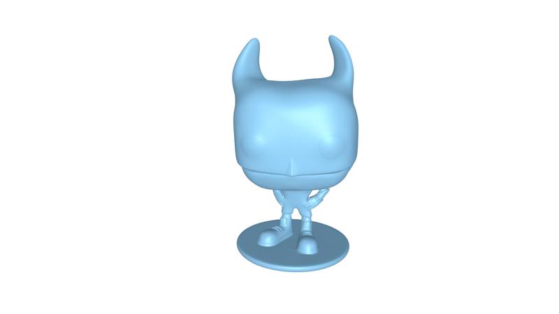 Funko Bull Bust