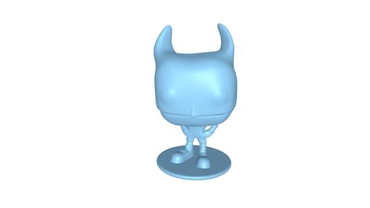 Funko Bull Bust