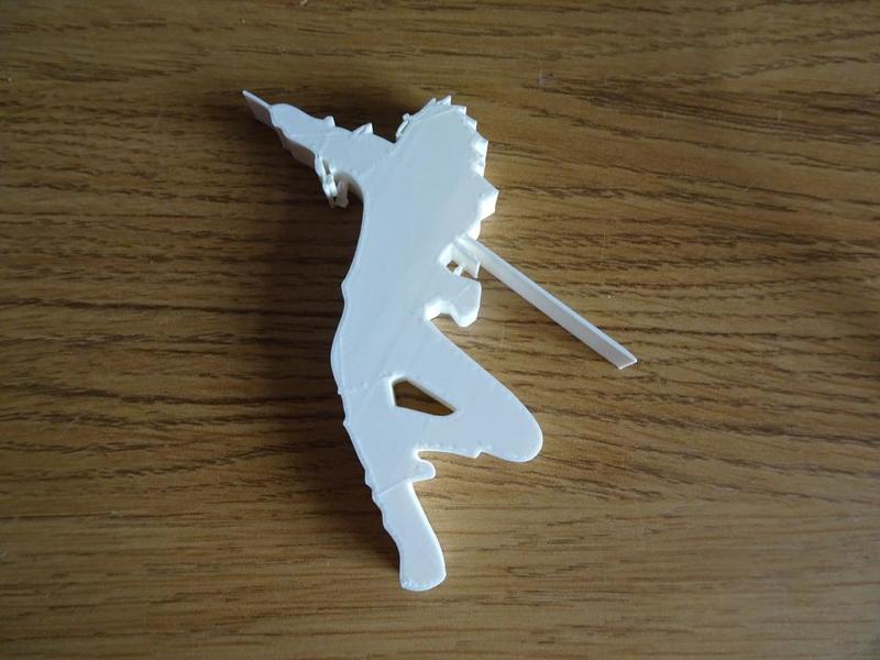 Yato with Yukine  (Yato and Yukine from Noragami)