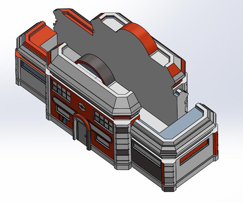 nintendo pokemon center dock