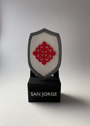 MILITARY ORDER OF SAINT GEORGE