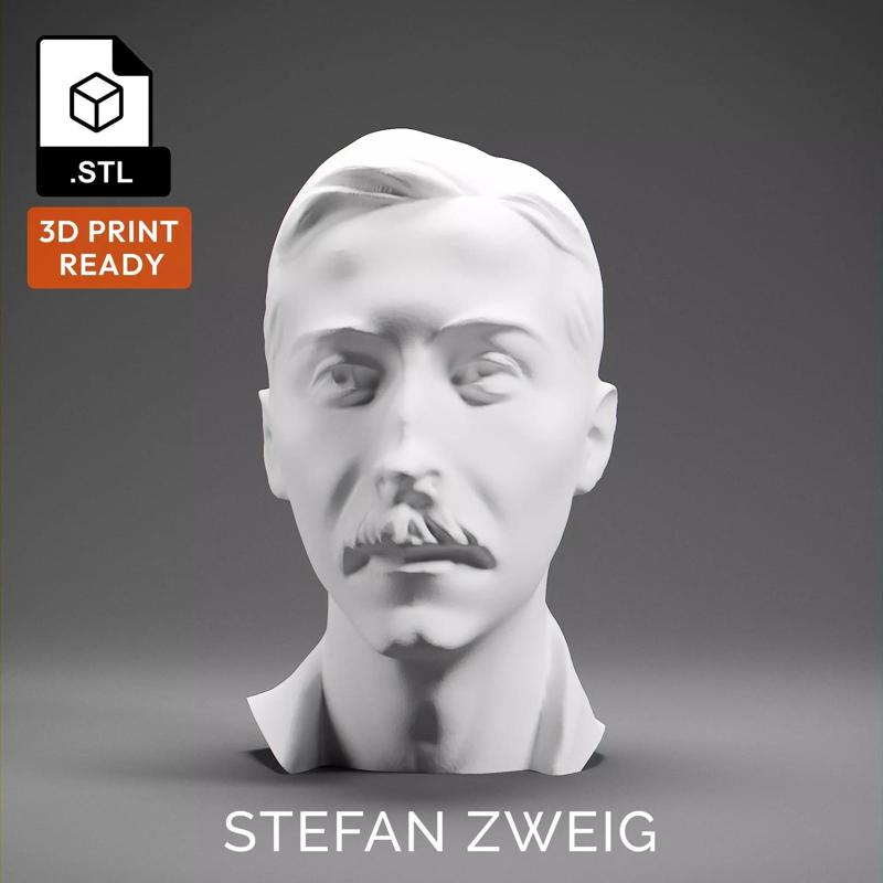 Stefan Zweig