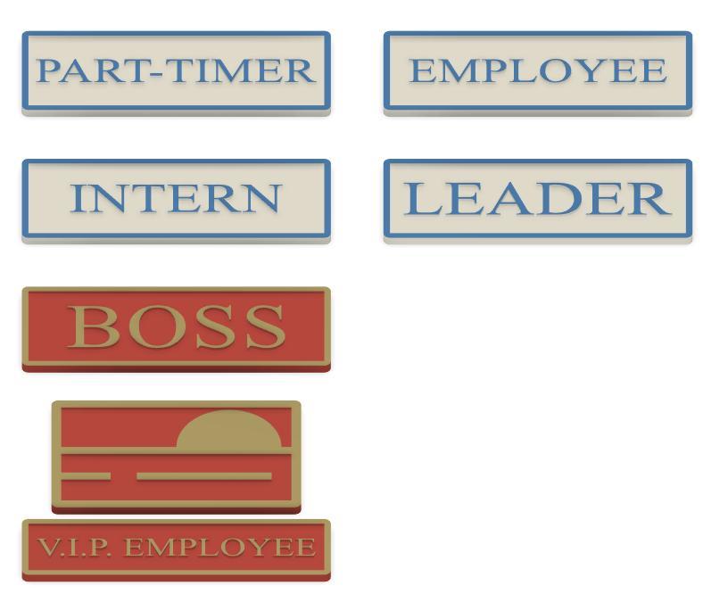 Lethal Company Badges and Keychains