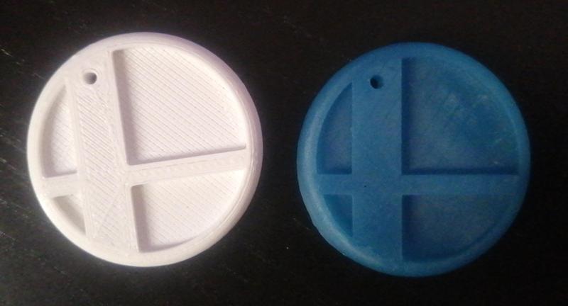 Super Smash Bros. Logo