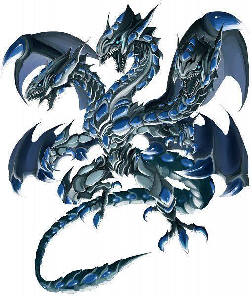 MONSTER N2 YUGIOH