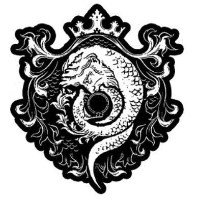 Rykard Insignia - ELDEN RING