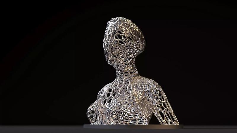 Atomic Heart Robotic Twins