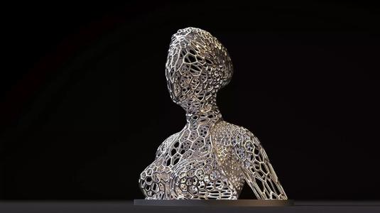 Atomic Heart Robotic Twins