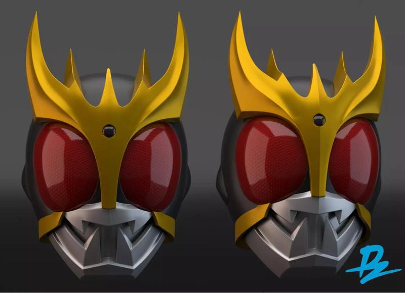 Kamen Rider Kuuga Ultimate