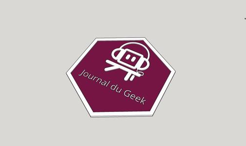 Logo Journal du Geek