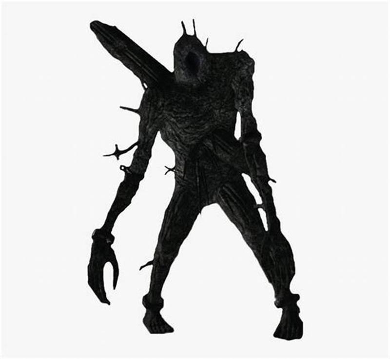 THE LAST GIANT DARK SOULS 2